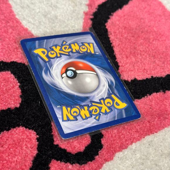 Manectric #8 – Pokémon TCG Crystal Guardians – As Pictured - Picture 4 of 6